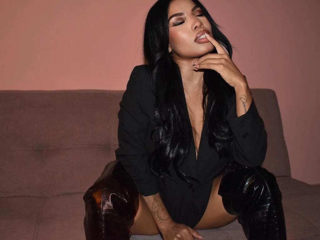 NaomiWest from LiveJasmin