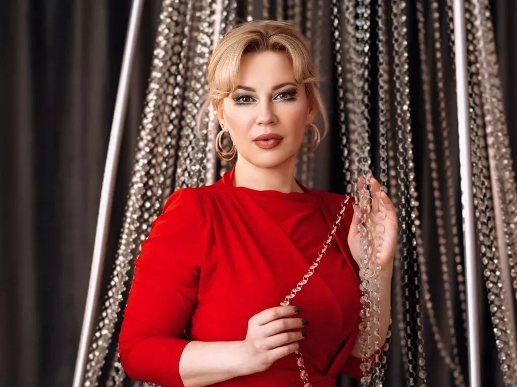 NatalyWilson from LiveJasmin