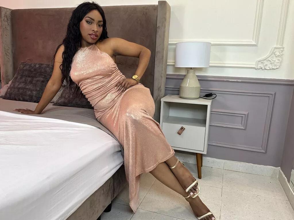 NatashaKing from LiveJasmin