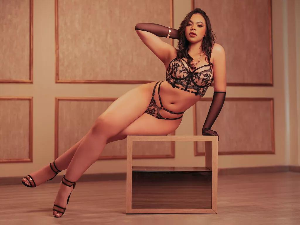 LiveJasmin NicoleViscontti NicoleViscontti from LiveJasmin