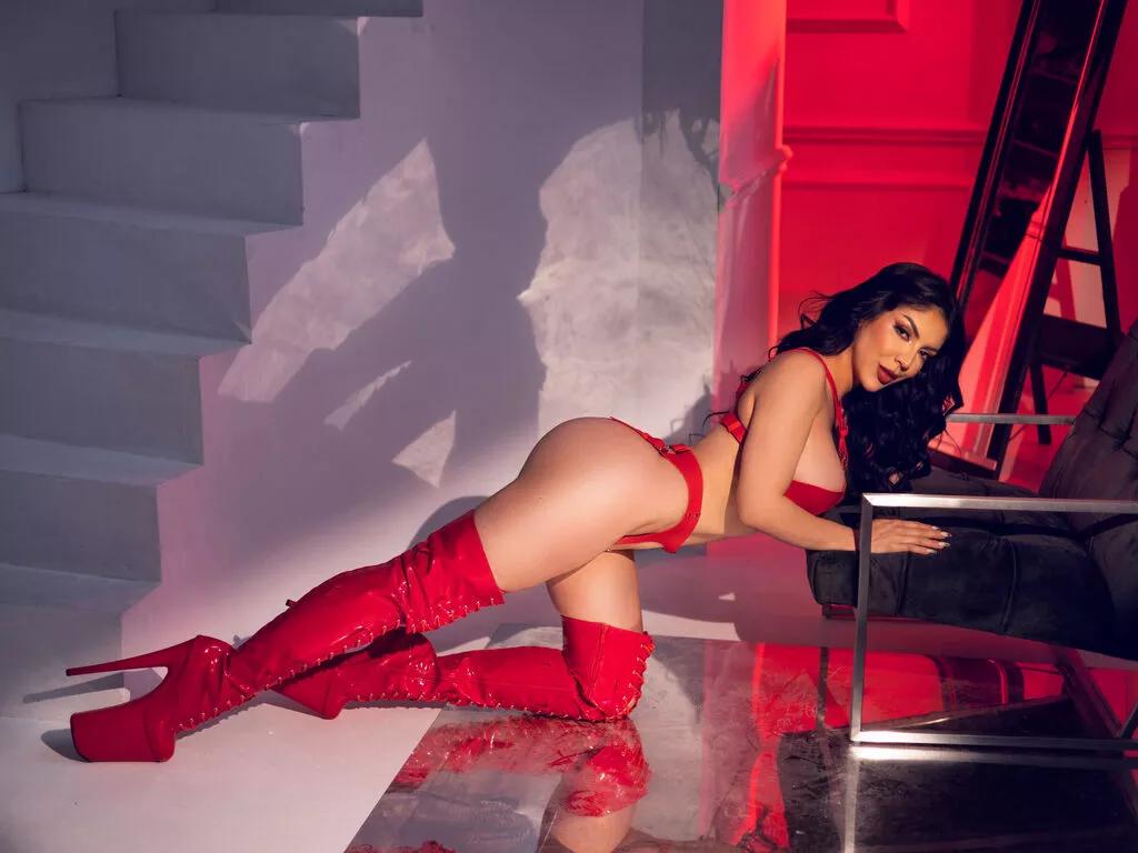 Explore LiveJasmin's NicolleBennett NicolleBennett from LiveJasmin