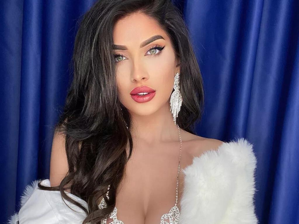 OliviaLordes from LiveJasmin