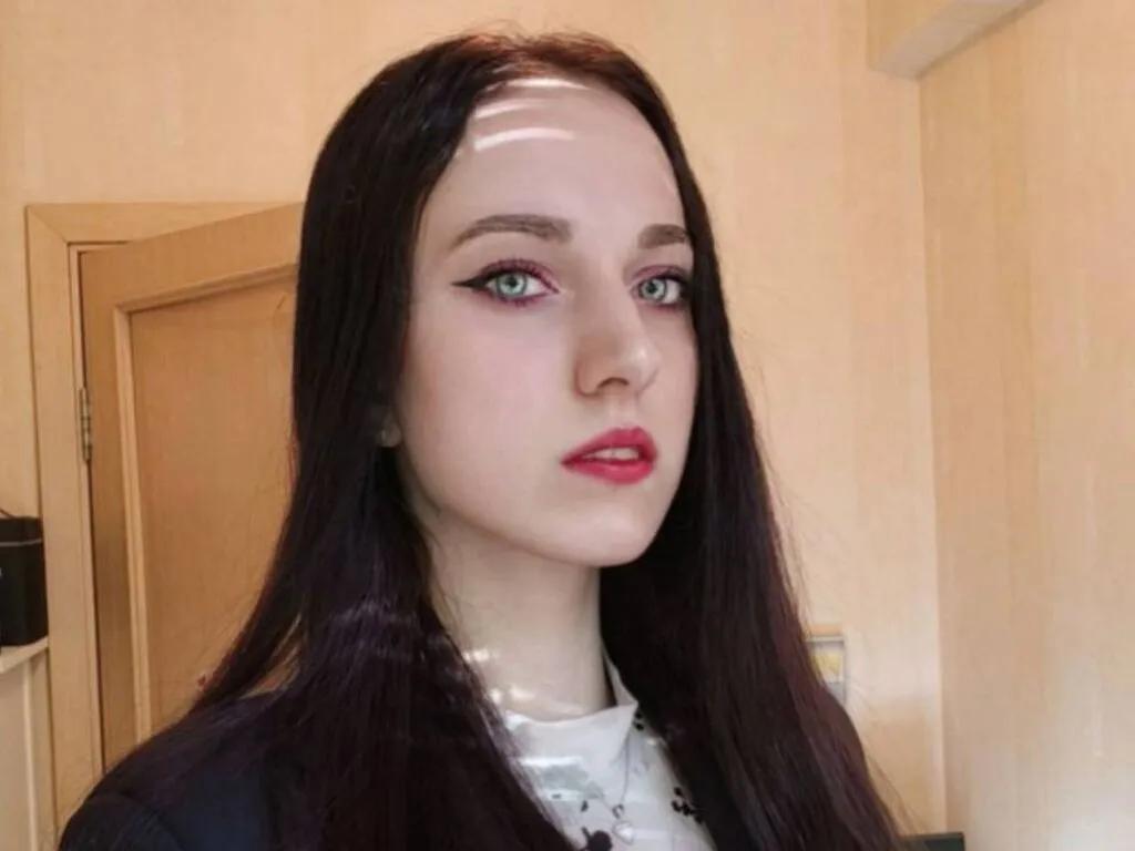 Slutty OttilieFurness wants you to fuck her body now OttilieFurness from LiveJasmin