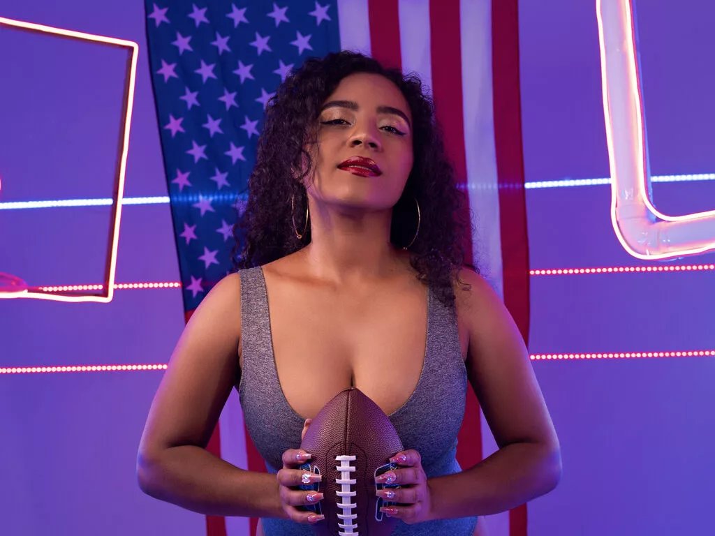 PaolitaKen from LiveJasmin