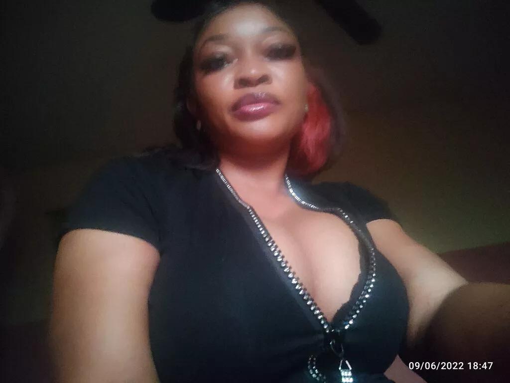 PerrySweet from LiveJasmin