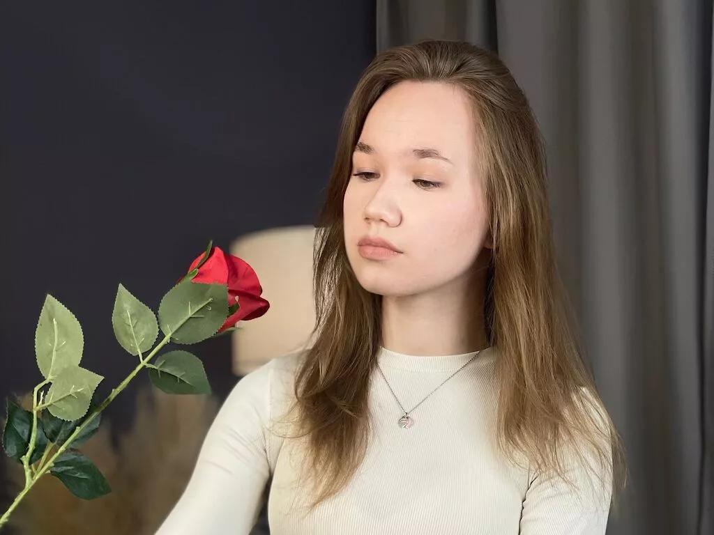 PortiaHartnell from LiveJasmin