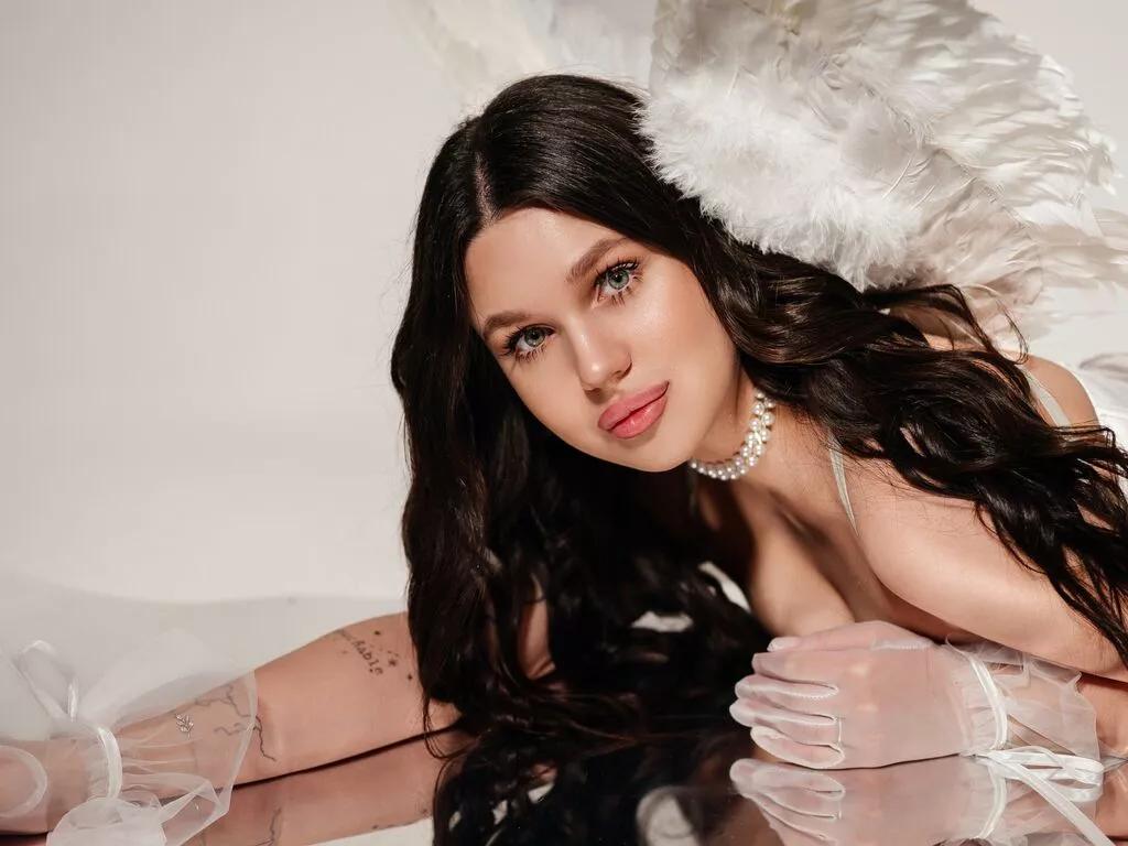 RihannaRiley from LiveJasmin