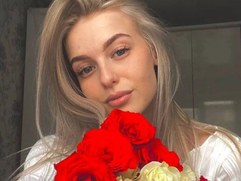 SamantaKittie from LiveJasmin