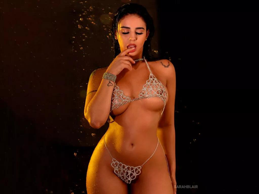 Sweet SarahBlair wants you to fuck her body now SarahBlair from LiveJasmin