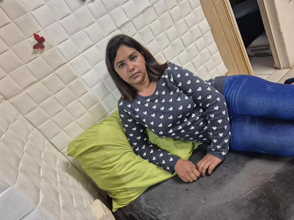 Hot SarahClaus wants you to fuck her body now SarahClaus from LiveJasmin