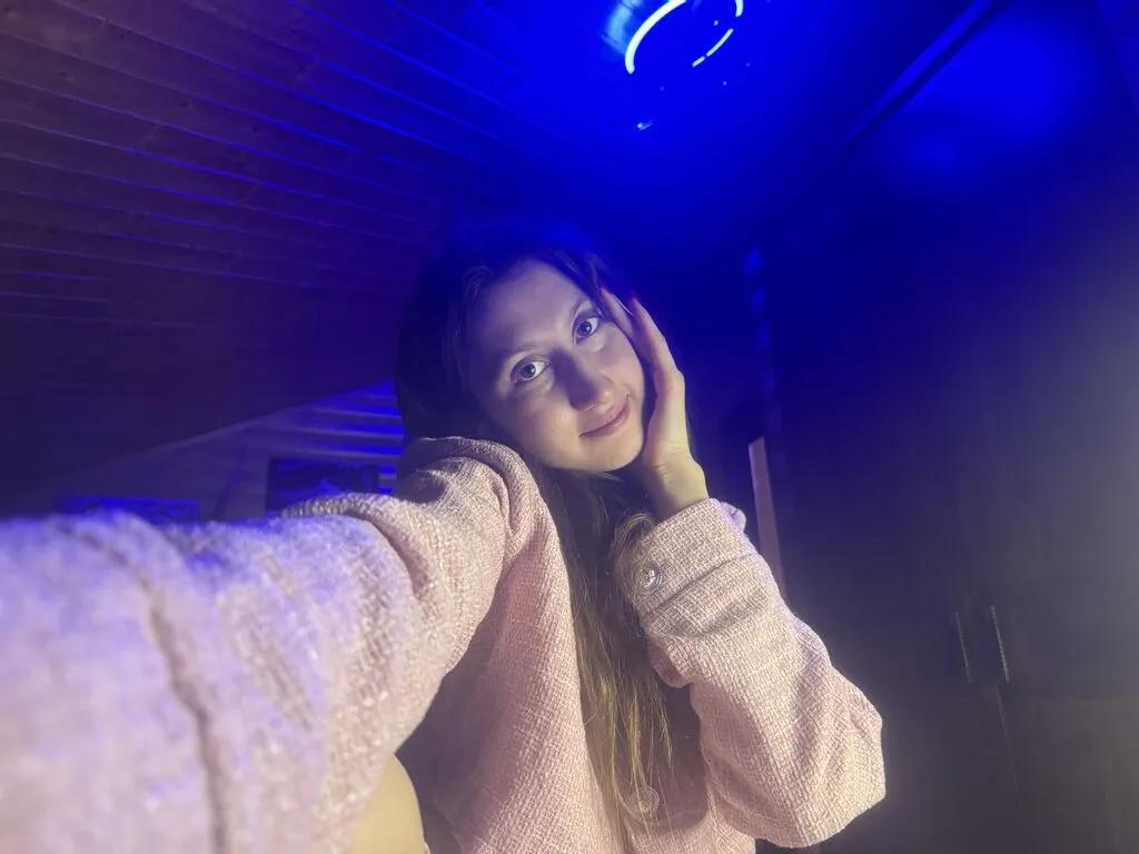 SheliaLehenbauer from LiveJasmin