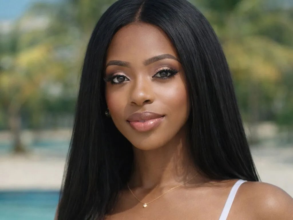 SimiBrown from LiveJasmin