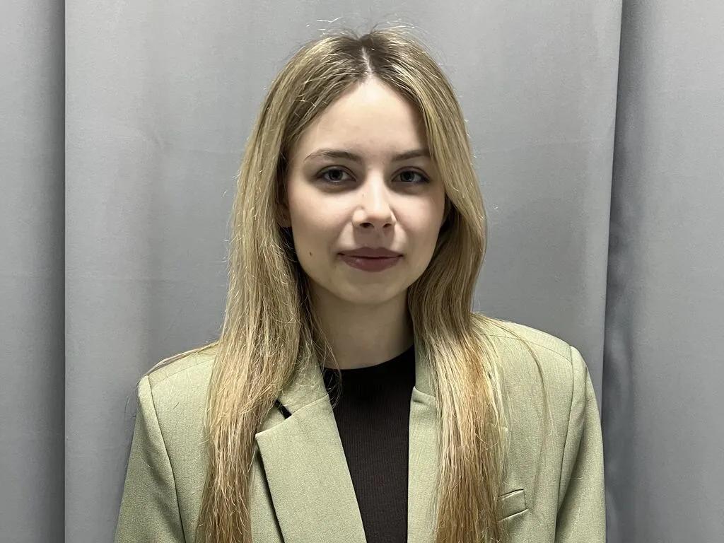 TerrySimp from LiveJasmin