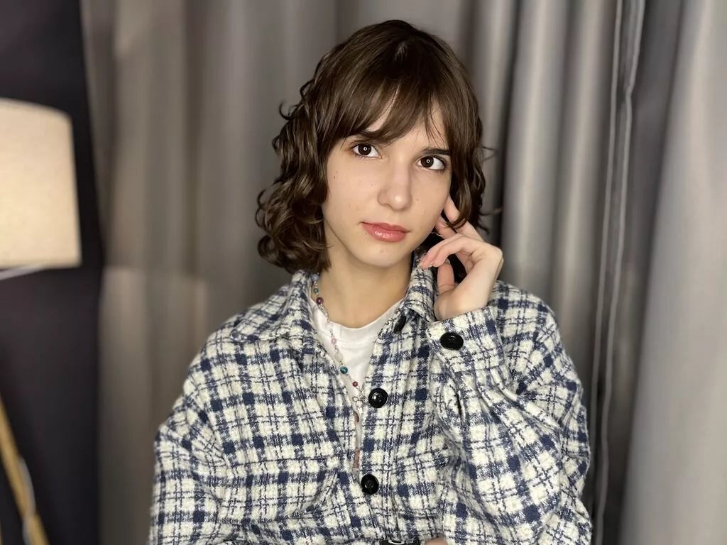 LiveJasmin TheaDaffin TheaDaffin from LiveJasmin