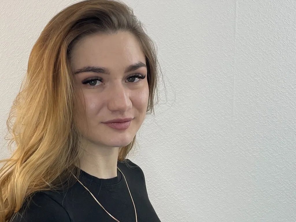 ToccaraWestmark from LiveJasmin