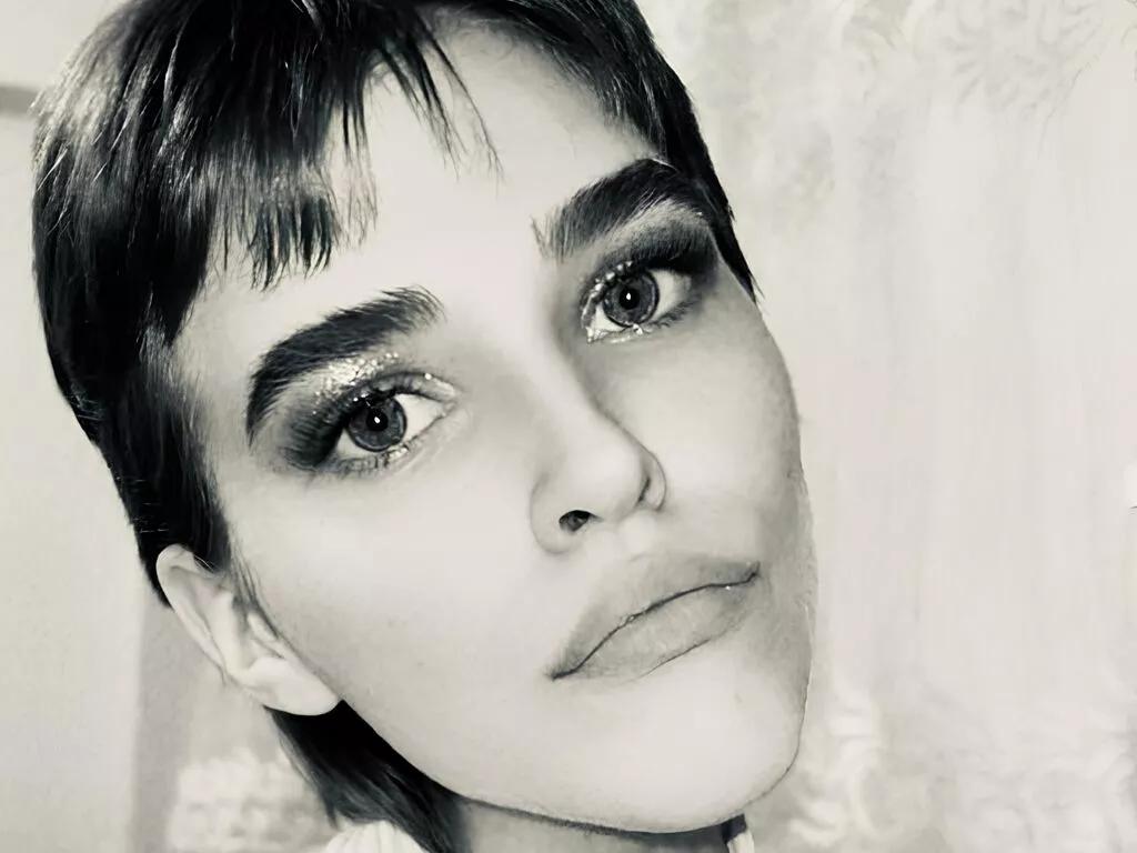 UdelaHailey from LiveJasmin