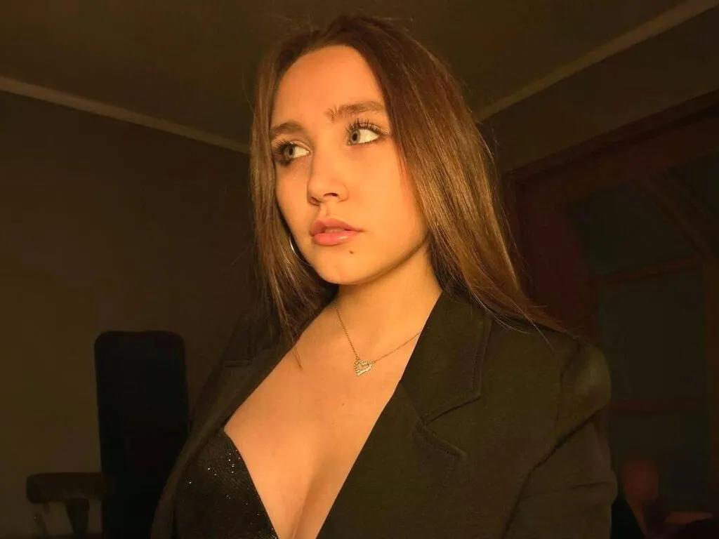 LiveJasmin UdeleBroadhurst UdeleBroadhurst from LiveJasmin