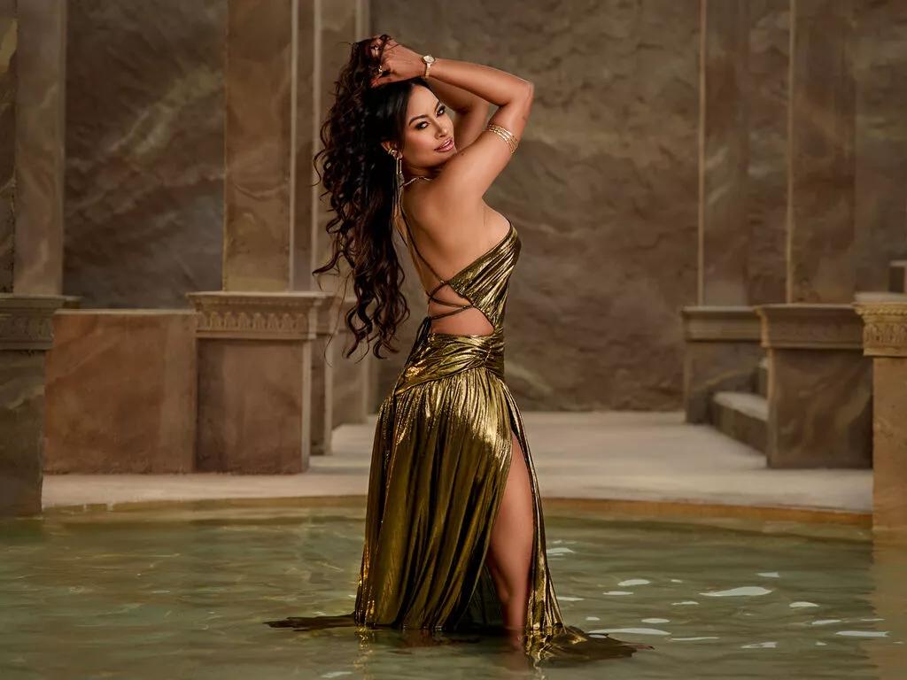 Admire 30 years old ValeryEvan from LiveJasmin ValeryEvan from LiveJasmin