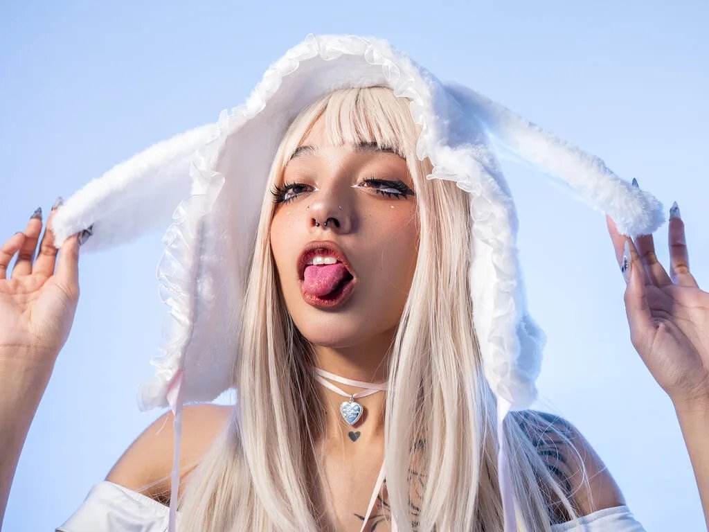 ValeryNyan from LiveJasmin