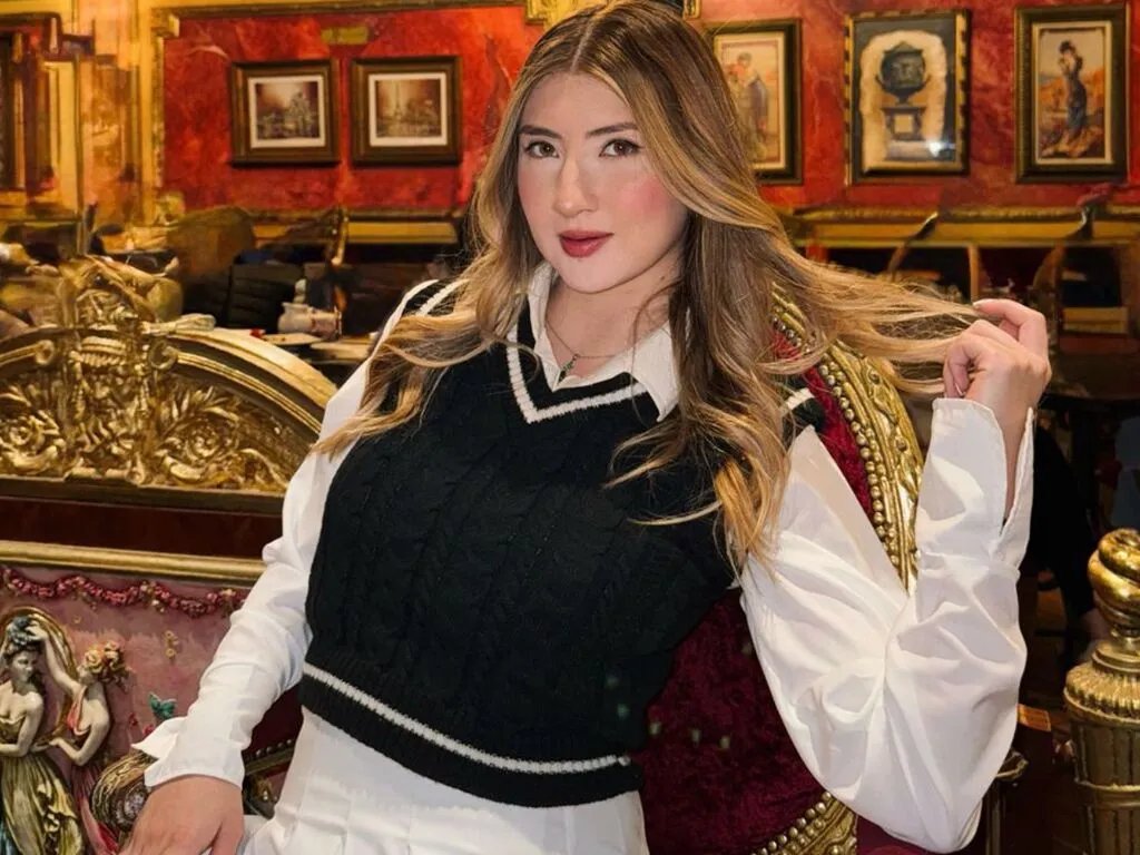 VeronicaStorm from LiveJasmin