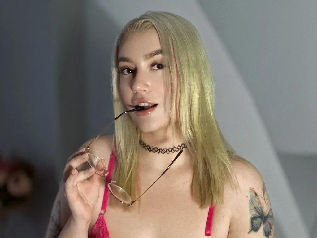 VictoriaChereti from LiveJasmin