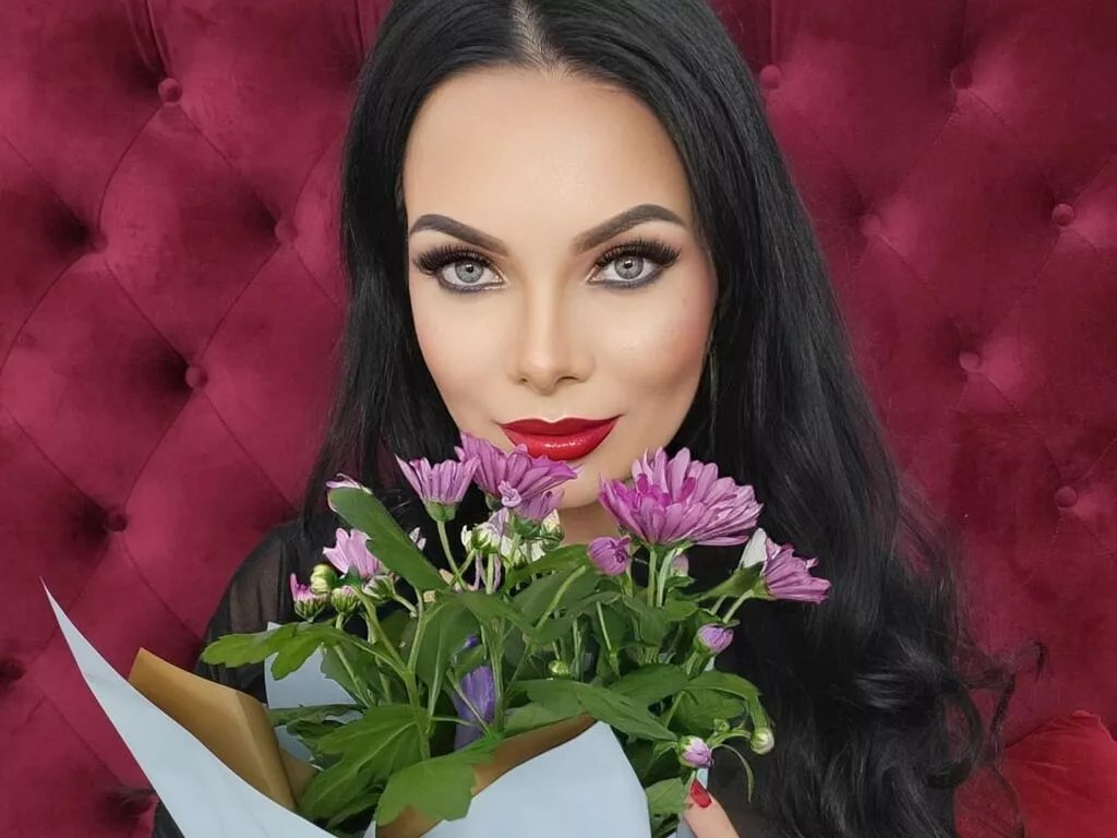 VictoriaMinha from LiveJasmin