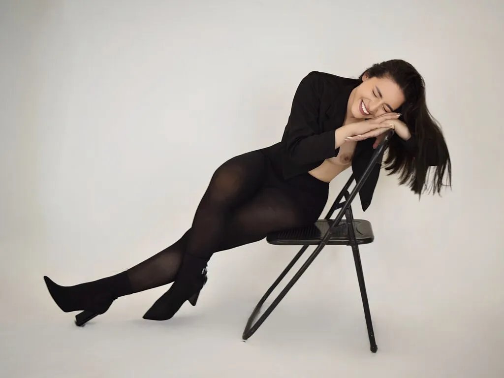 VioletaPaul from LiveJasmin