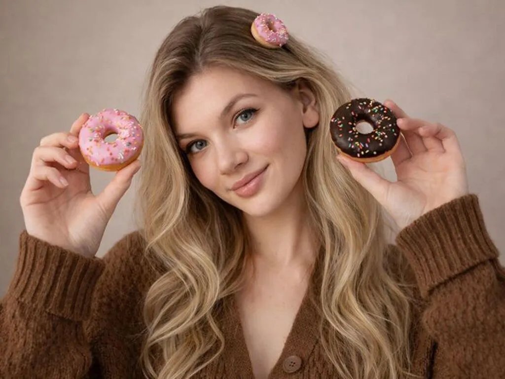 VivienHans from LiveJasmin