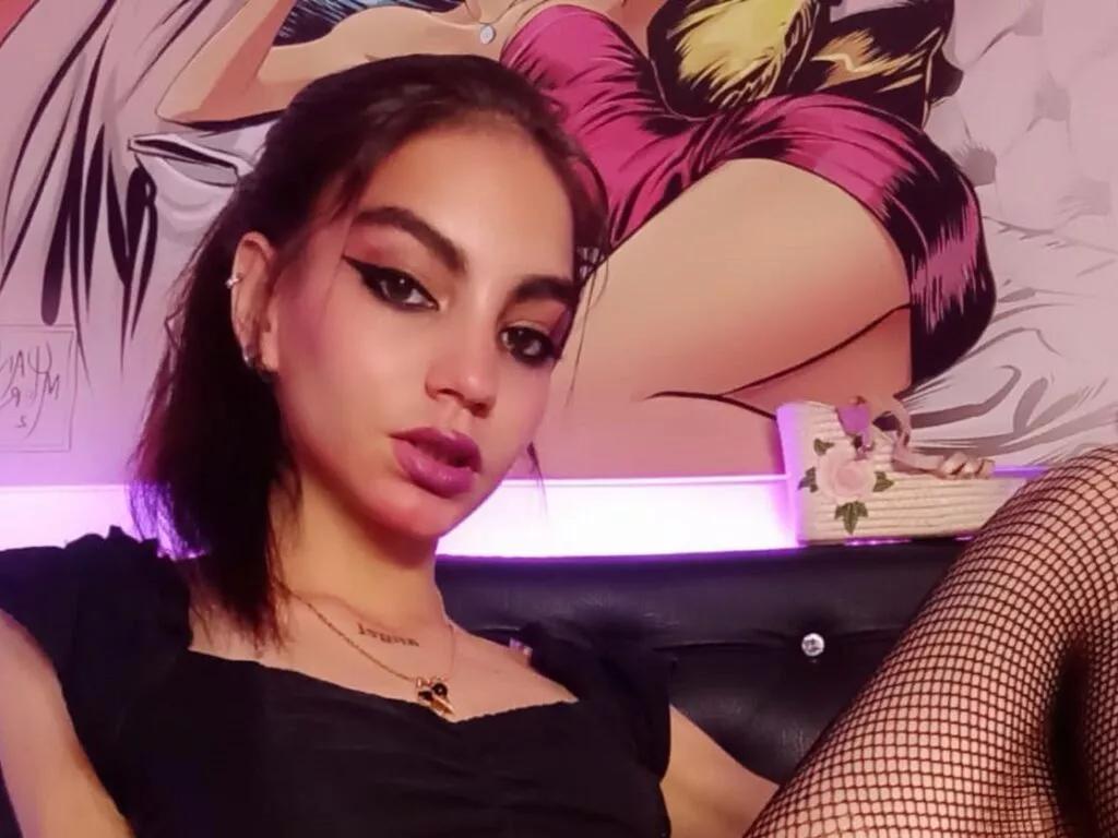 YukioDaviss from LiveJasmin