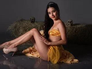 AbbyBenet from Streamate