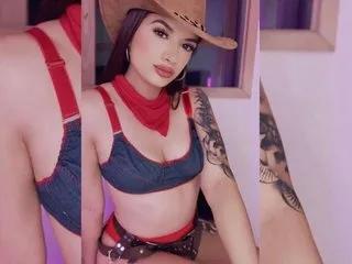 Abril_Foxxx_Squirt from Streamate