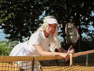 Amazing Aikolee from Streamate Aikolee from Streamate