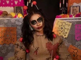 AilenTorres from Streamate