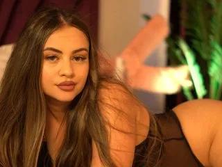 Hot AishaDelRey wants you to fuck her body now AishaDelRey from Streamate