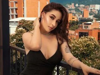 AlaiahMoon from Streamate