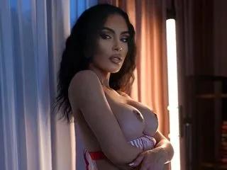 AleciaX from Streamate