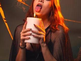 Aleva_freckled from Streamate