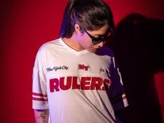 AlharaLuna from Streamate