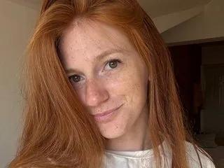 Aliceginger99 from Streamate