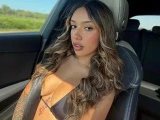 AliceHarriss from Streamate