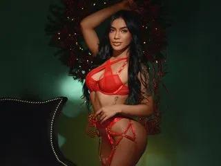 AliceRogerss from Streamate