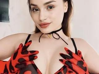 AlisaRiden from Streamate