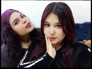 Alissohn from Streamate