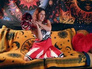 AlluringAli25 from Streamate