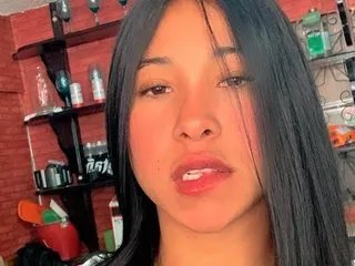 Alyssa_Noah from Streamate