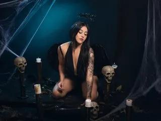 Amalia_West from Streamate