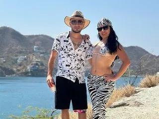 Amarantoss from Streamate