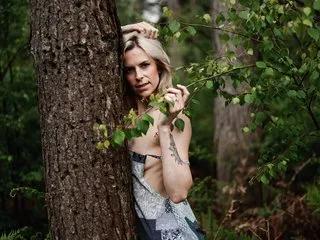 Amber_riivers from Streamate