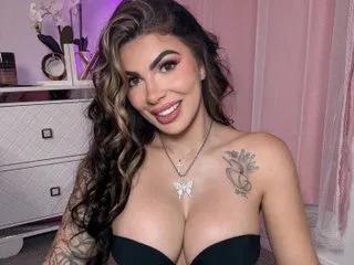 Ambersnowxoxoxo from Streamate