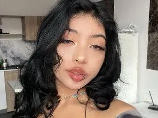 AmeliaTrevicott from Streamate